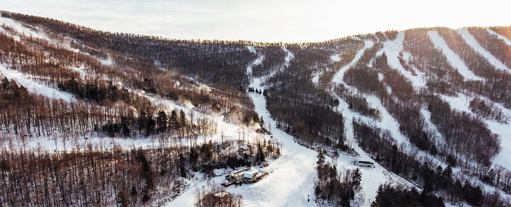 những địa điểm đẹp ở new york