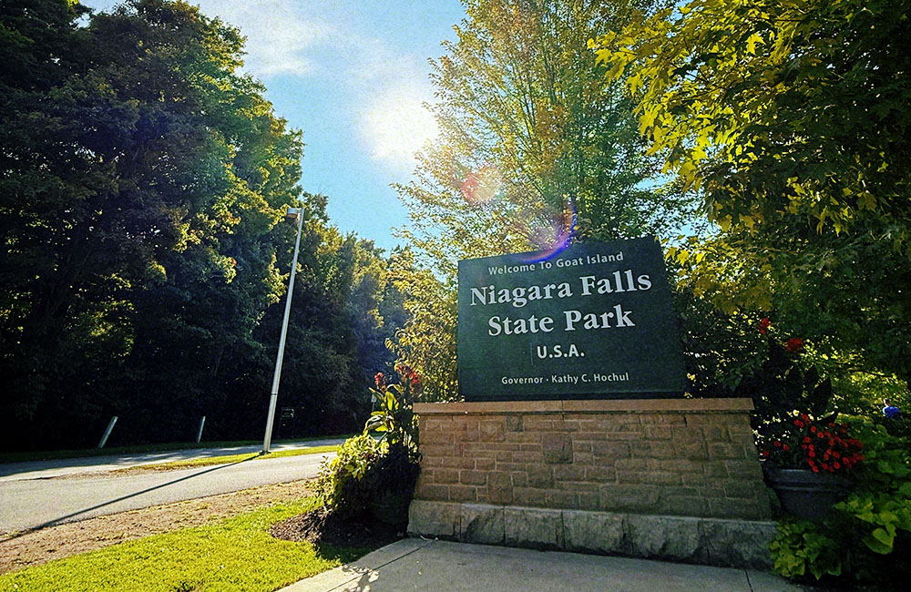 những địa điểm đẹp ở new york, cảnh đẹp ở new york