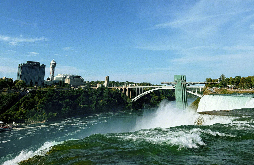 những địa điểm đẹp ở new york, cảnh đẹp new york