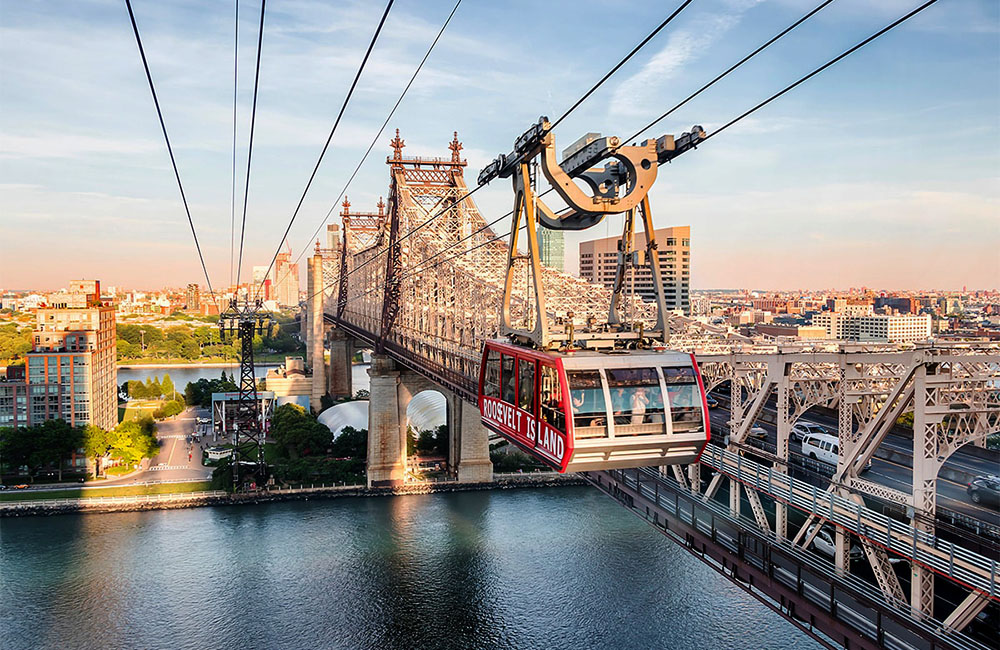 các địa điểm đẹp ở new york, cảnh đẹp new york