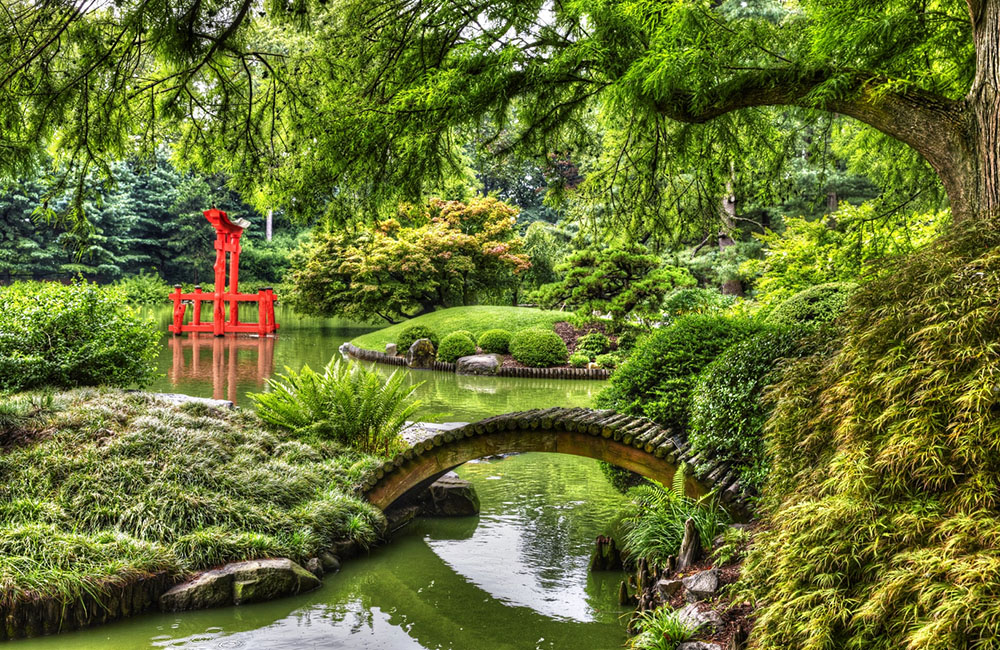 điểm tham quan tại thành phố new york