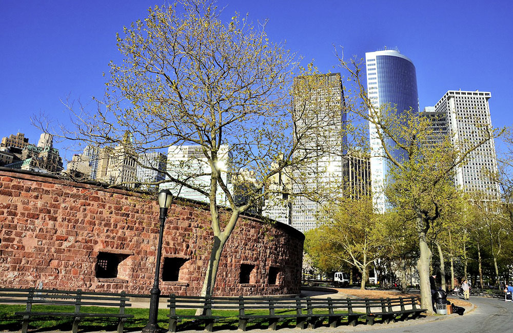 thành phố new york có gì đẹp