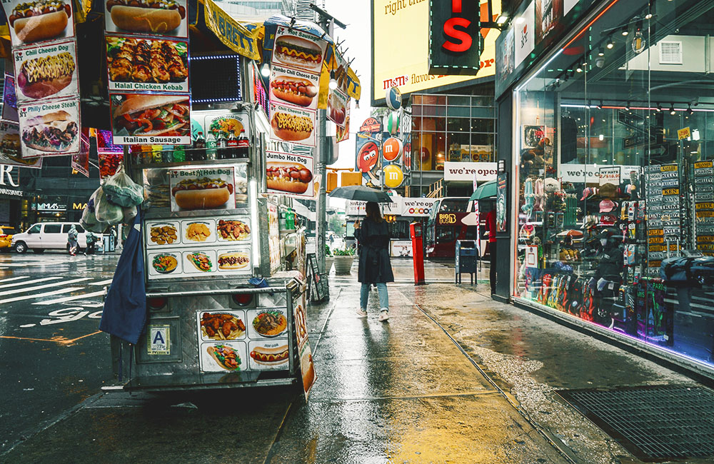 new york nằm ở bang nào