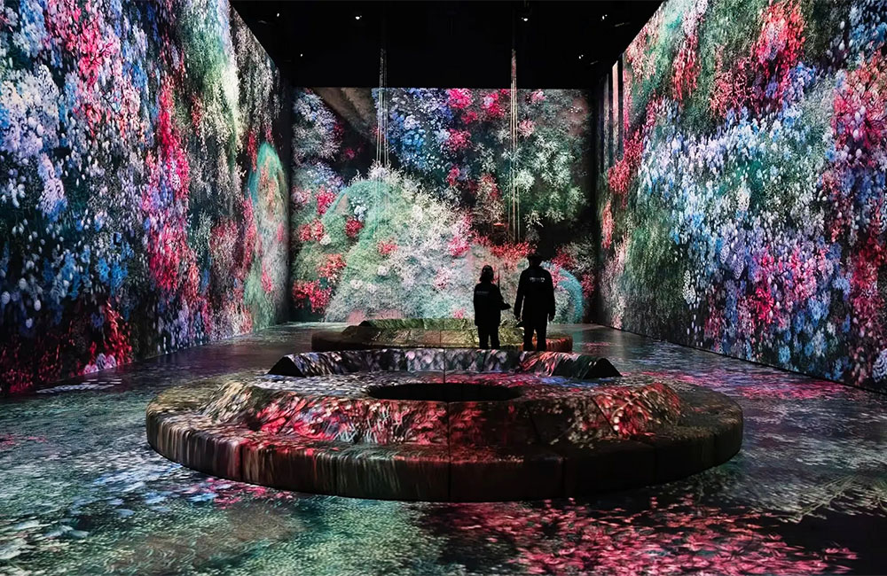 new york nổi tiếng về cái gì