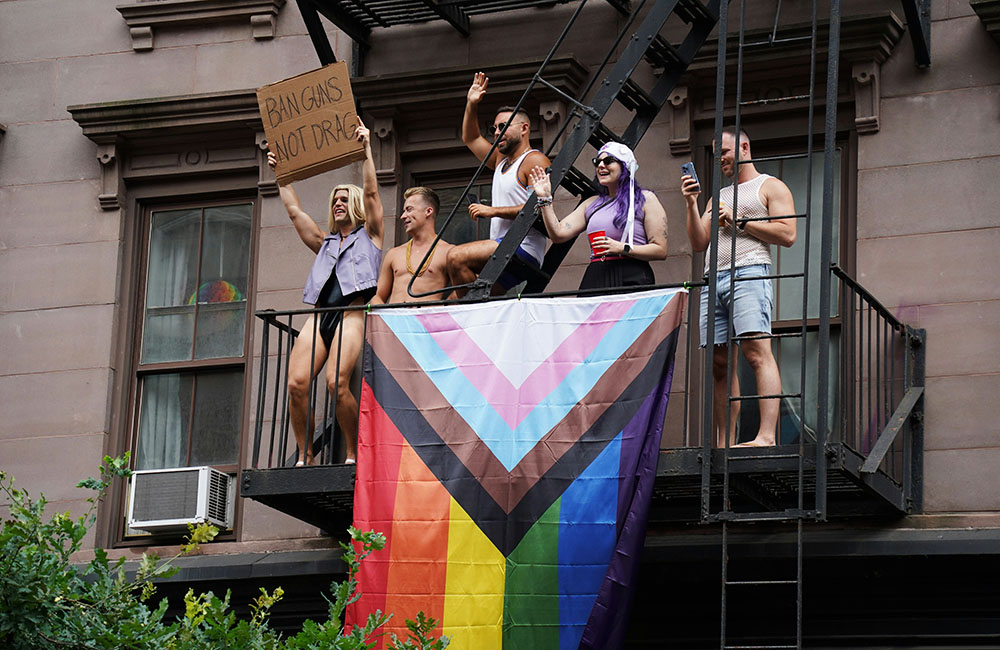 new york thuộc bang nào