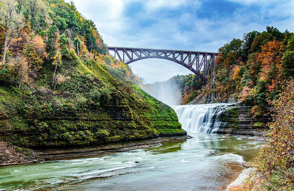 new york thuộc bang nào