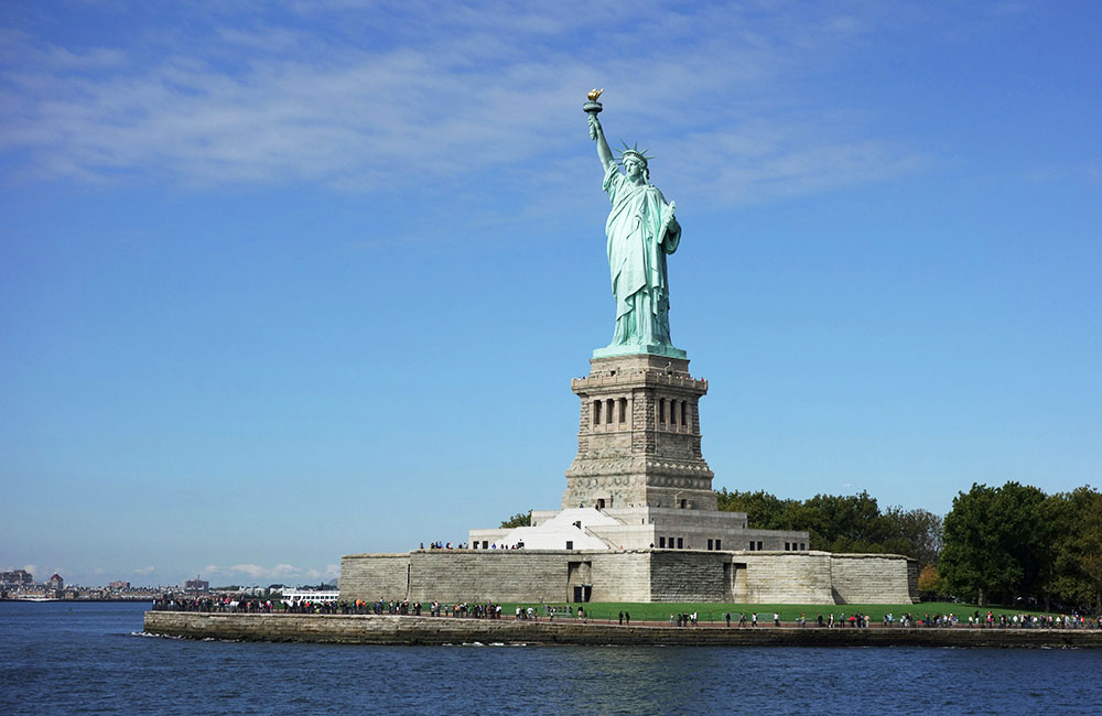 thành phố new york thuộc bang nào của mỹ