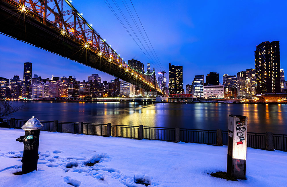 thành phố new york thuộc bang nào