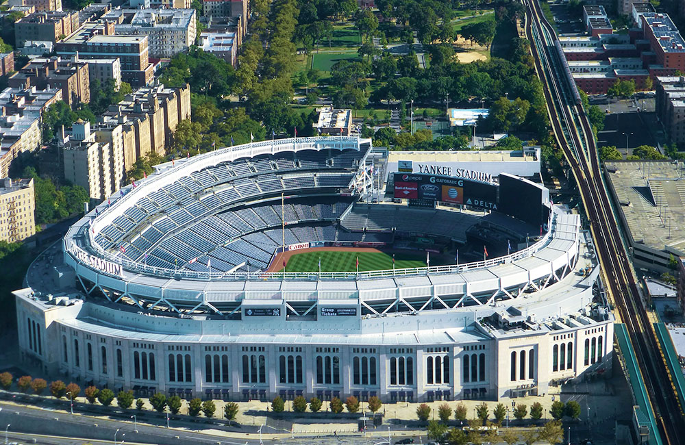 thành phố new york thuộc tiểu bang nào của mỹ