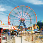 những cảnh đẹp ở new york