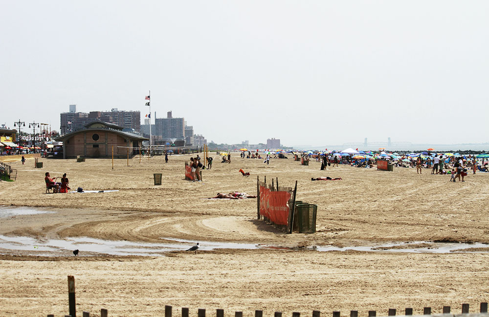 những cảnh đẹp ở new york