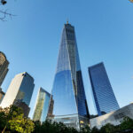 những địa điểm nổi tiếng ở new york