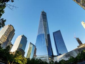 những địa điểm nổi tiếng ở new york