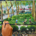 những điều thú vị ở new york