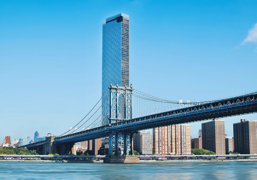 new york có gì thú vị