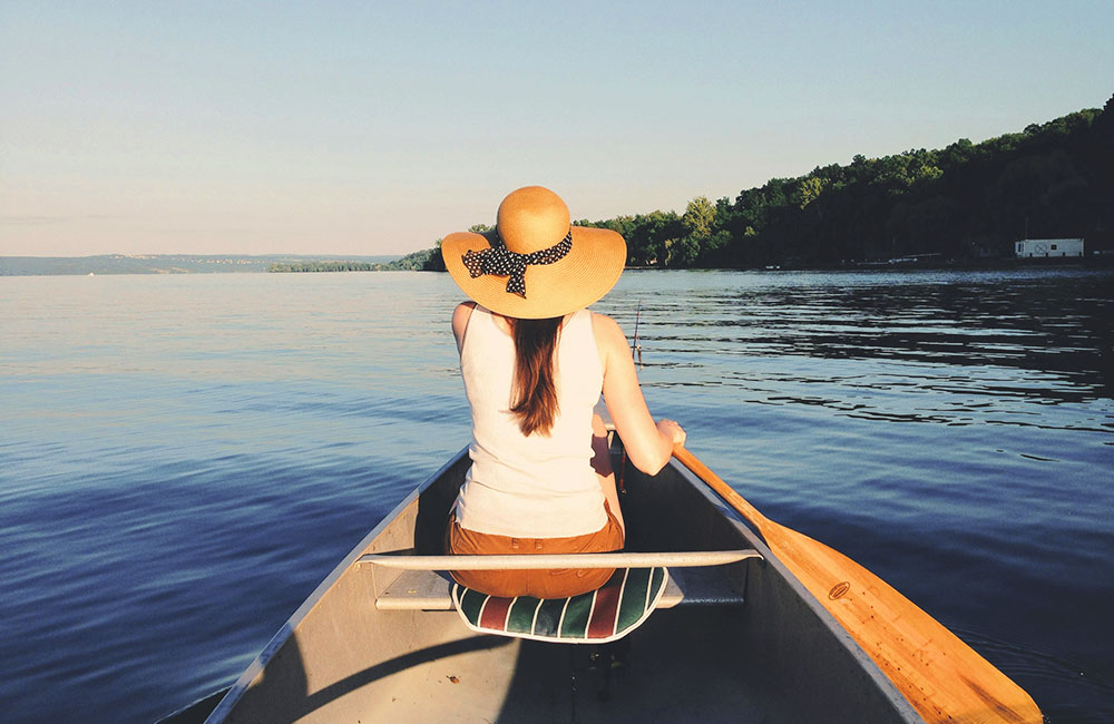 thành phố new york có gì đẹp