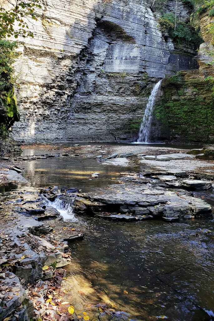 thành phố new york có gì đẹp