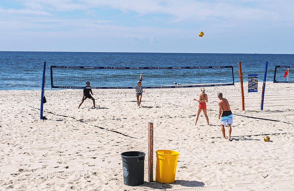 thành phố new york có gì đẹp