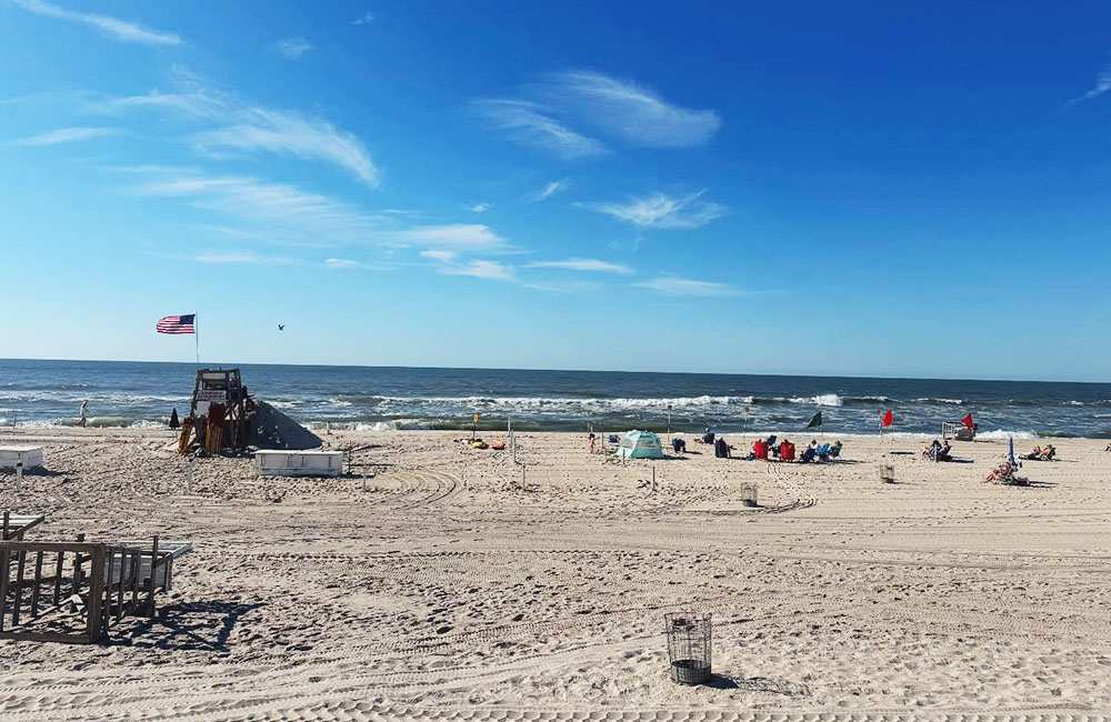 thành phố new york có gì đẹp