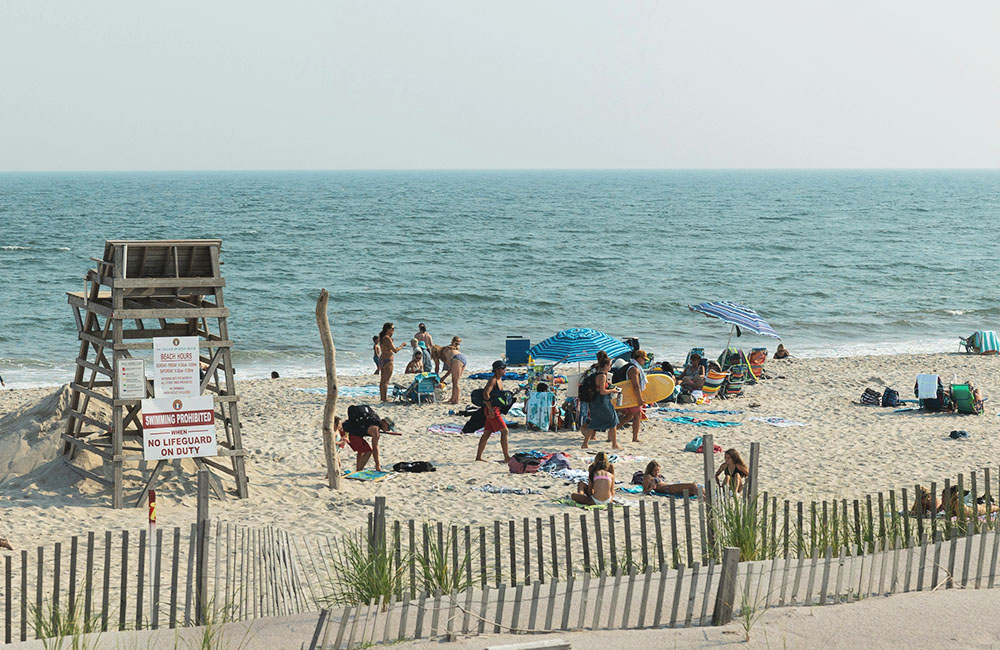 thành phố new york có gì đẹp