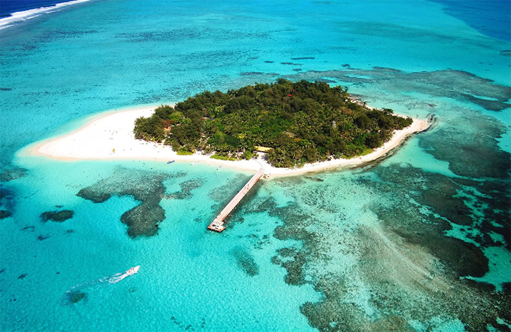 Quần đảo Tây Bắc Hawaii