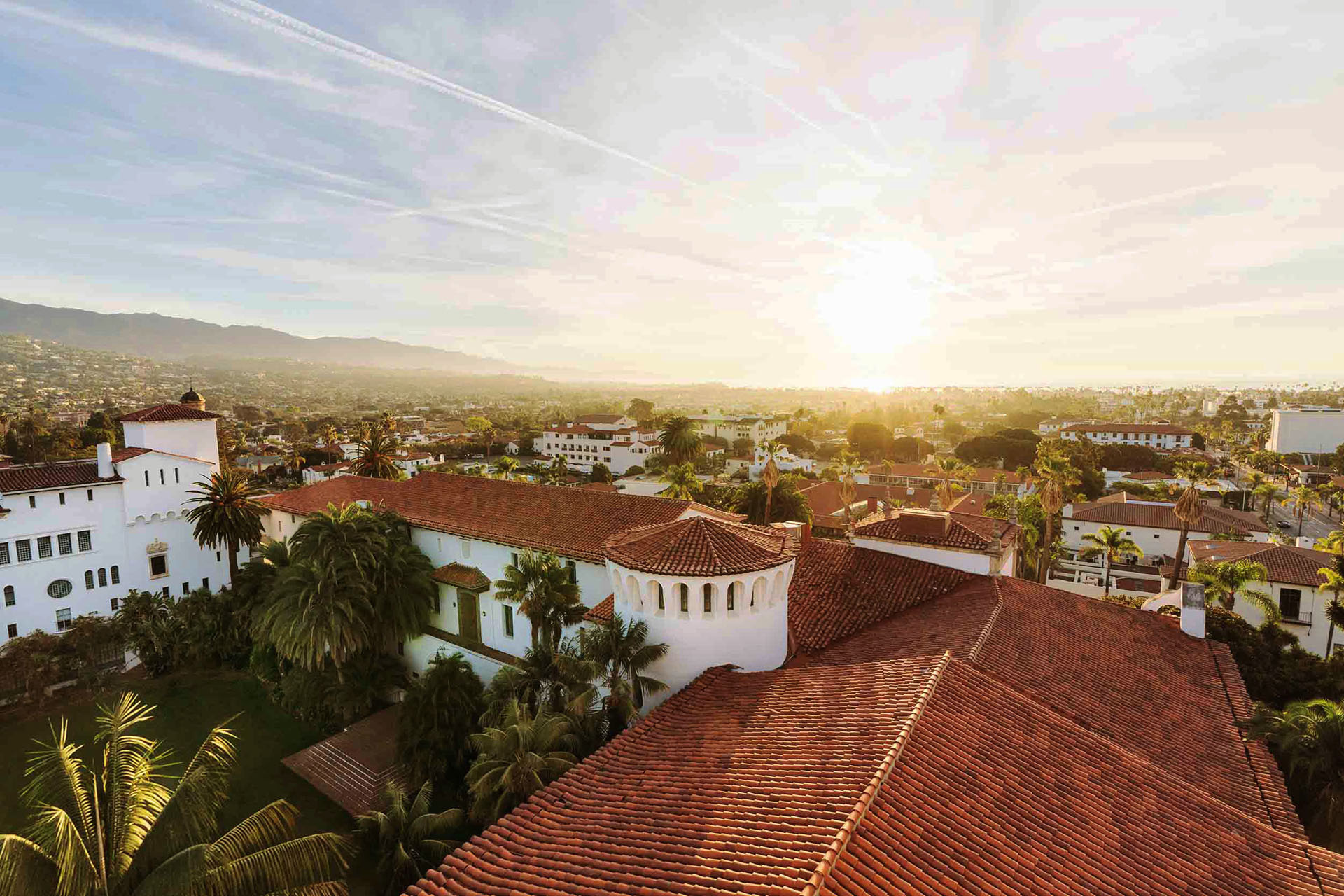 Tòa án Quận Santa Barbara