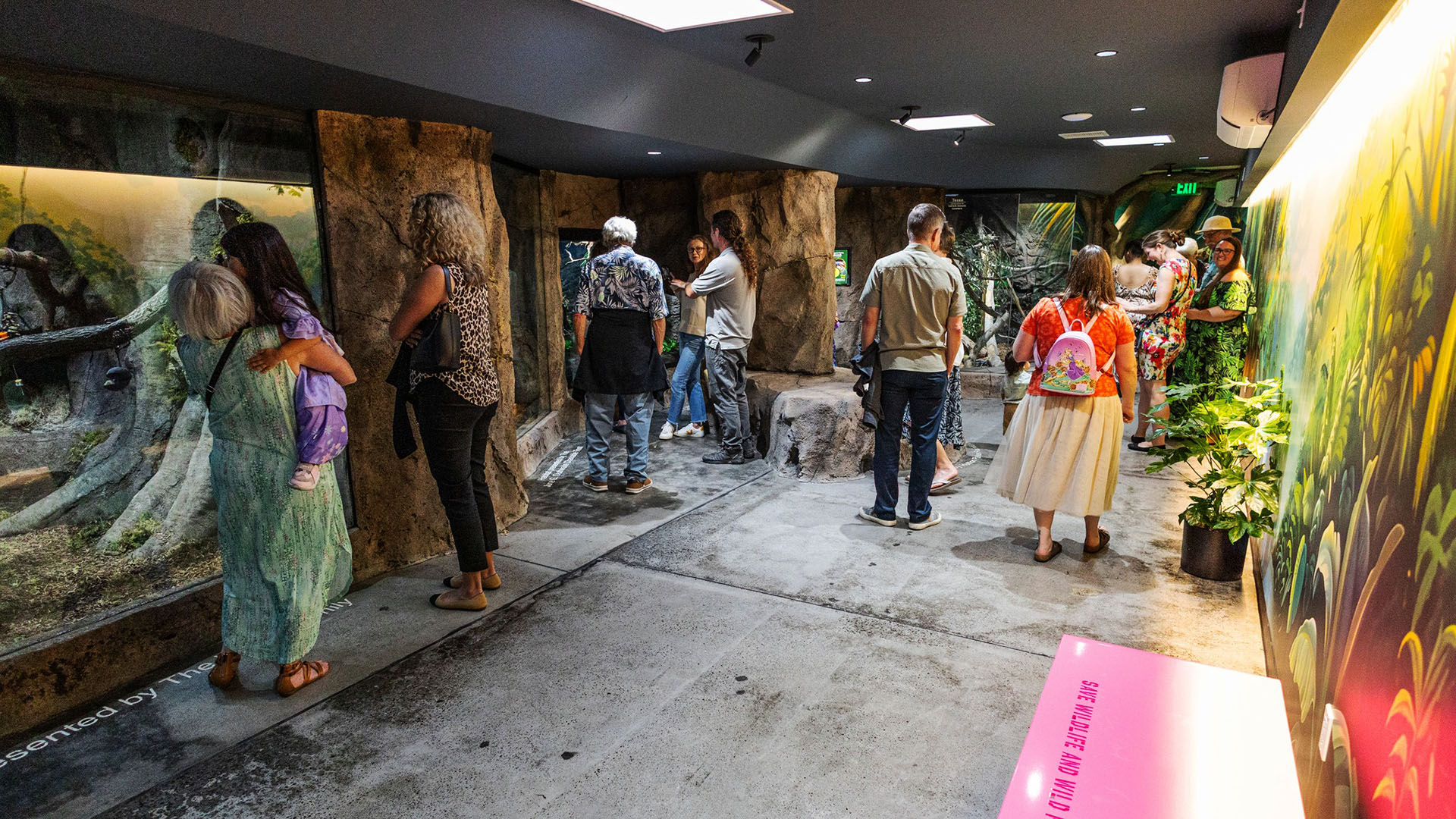 Vườn thú Santa Barbara