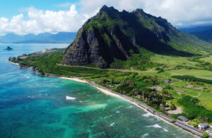 các đảo ở hawaii