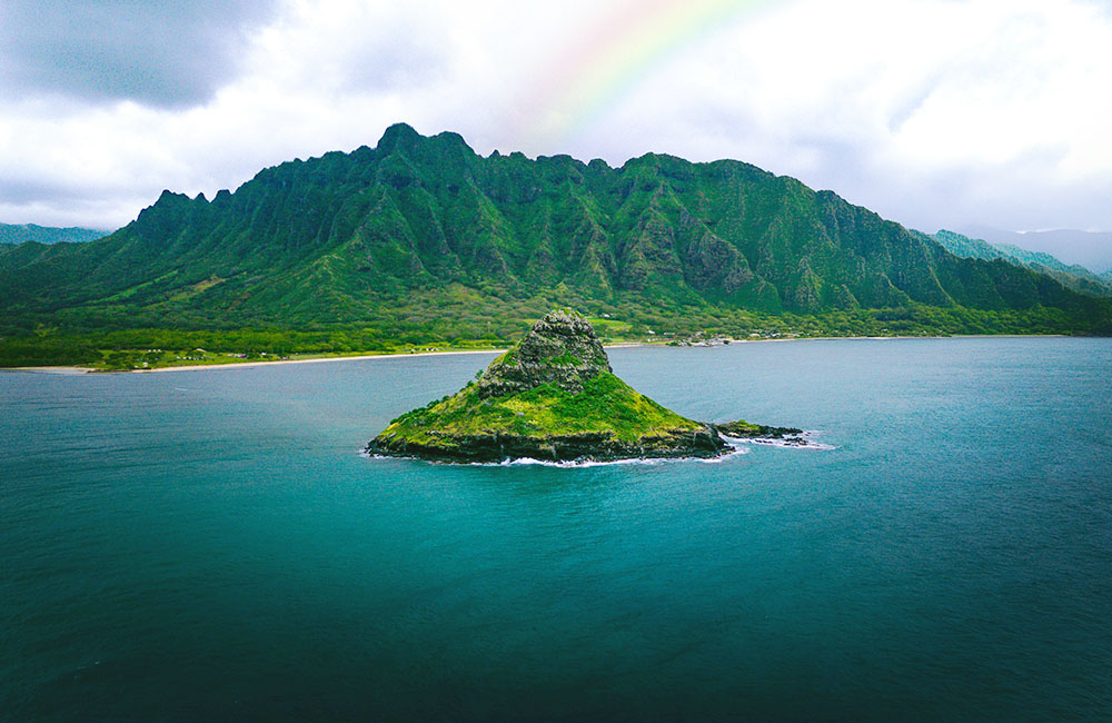các đảo ở hawaii