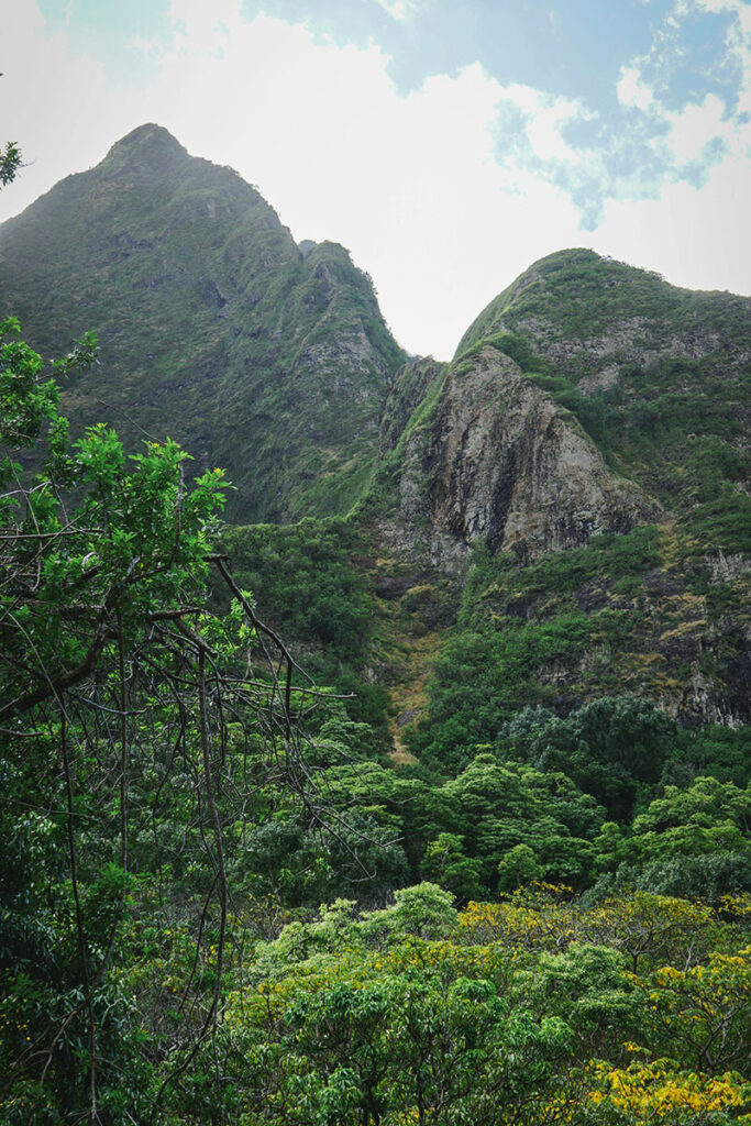 du lịch hawaii mùa nào đẹp nhất