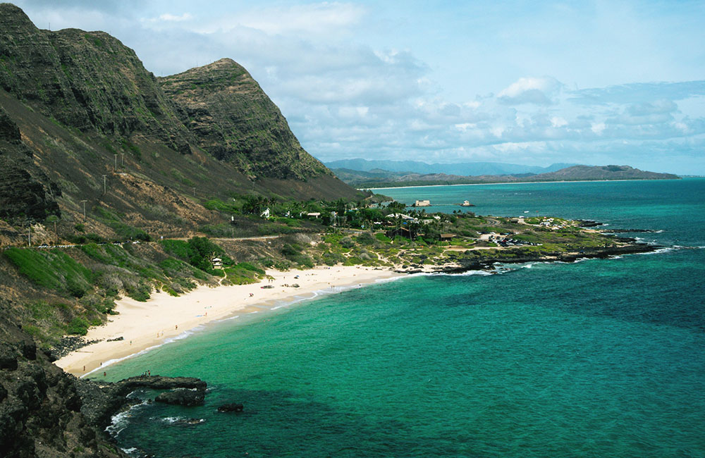 du lịch hawaii mùa nào đẹp nhất