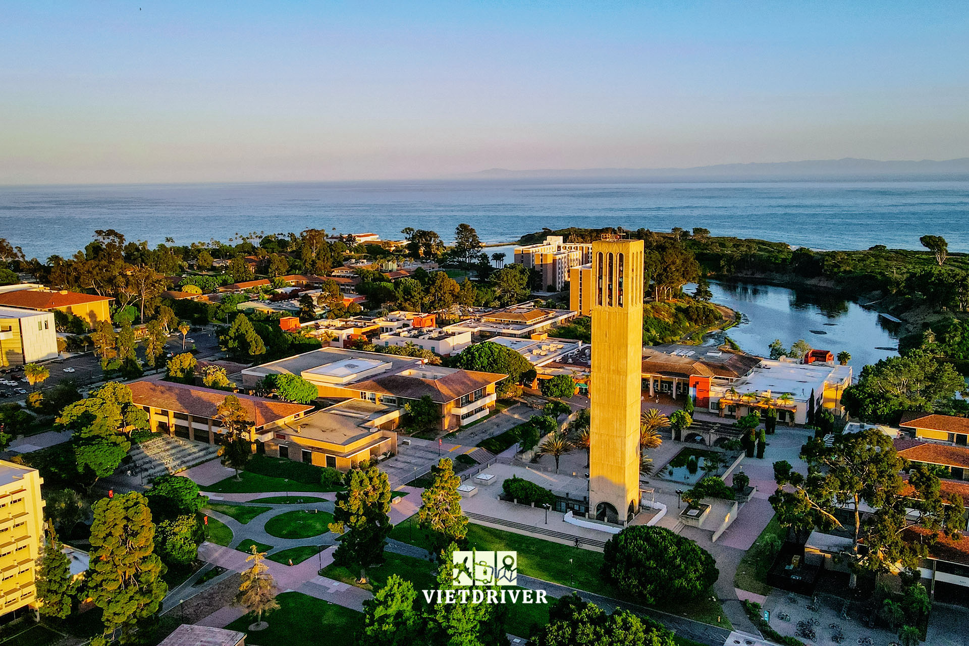 du lịch santa barbara