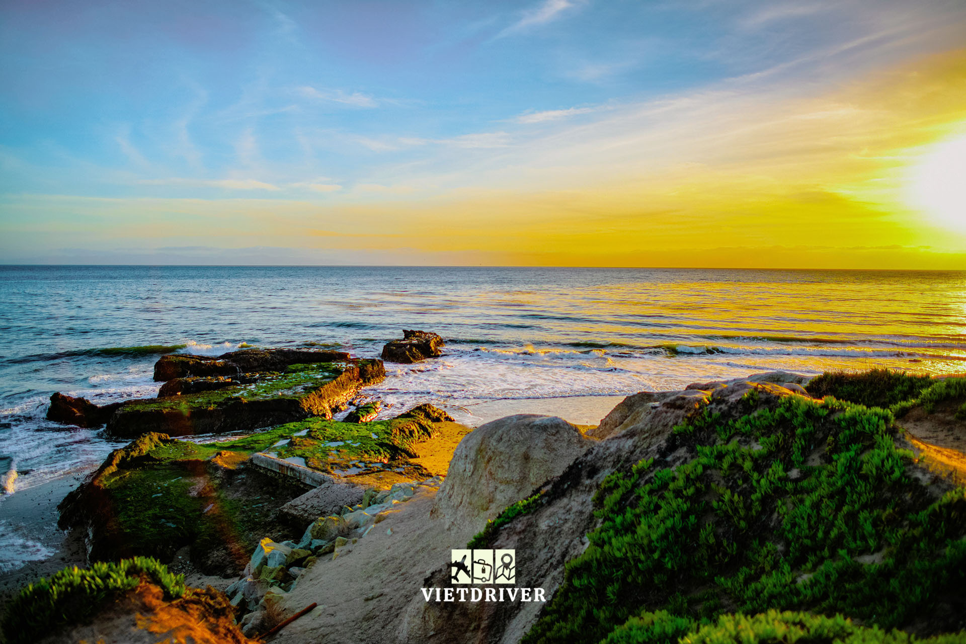 du lịch santa barbara