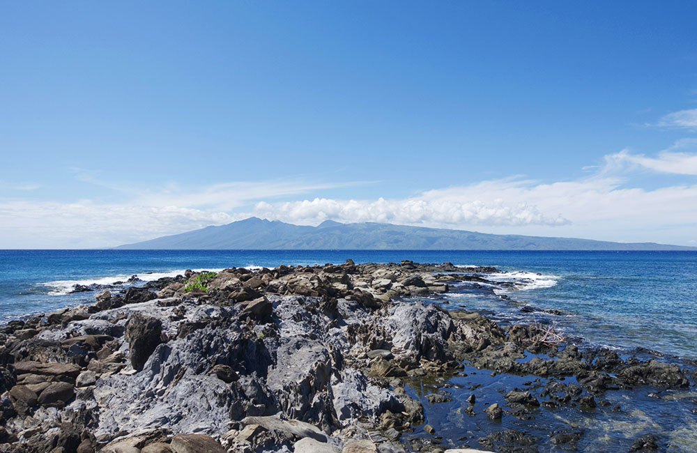 hawaii có mấy đảo