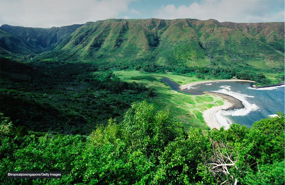 hawaii có mấy đảo