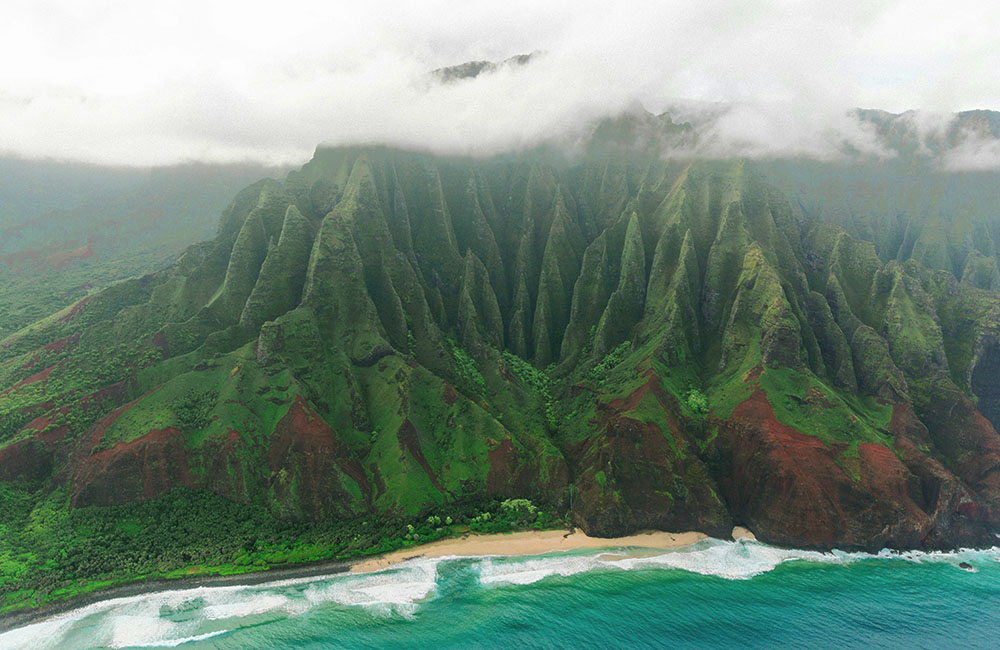 hawaii có mấy đảo