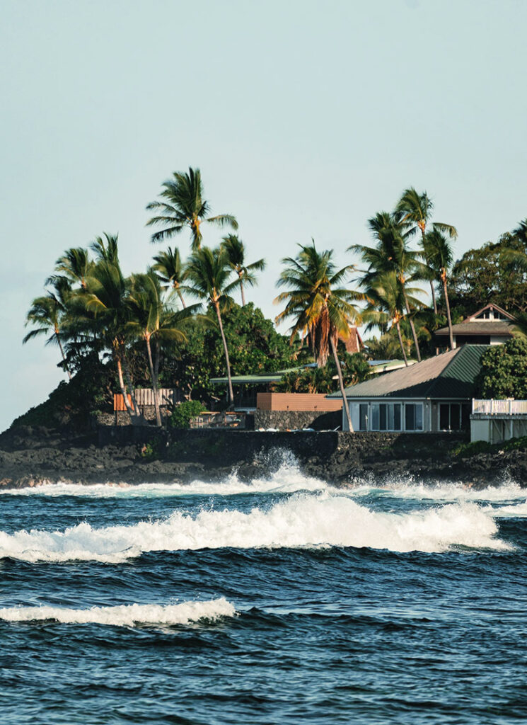 hawaii là thủ đô của nước nào
