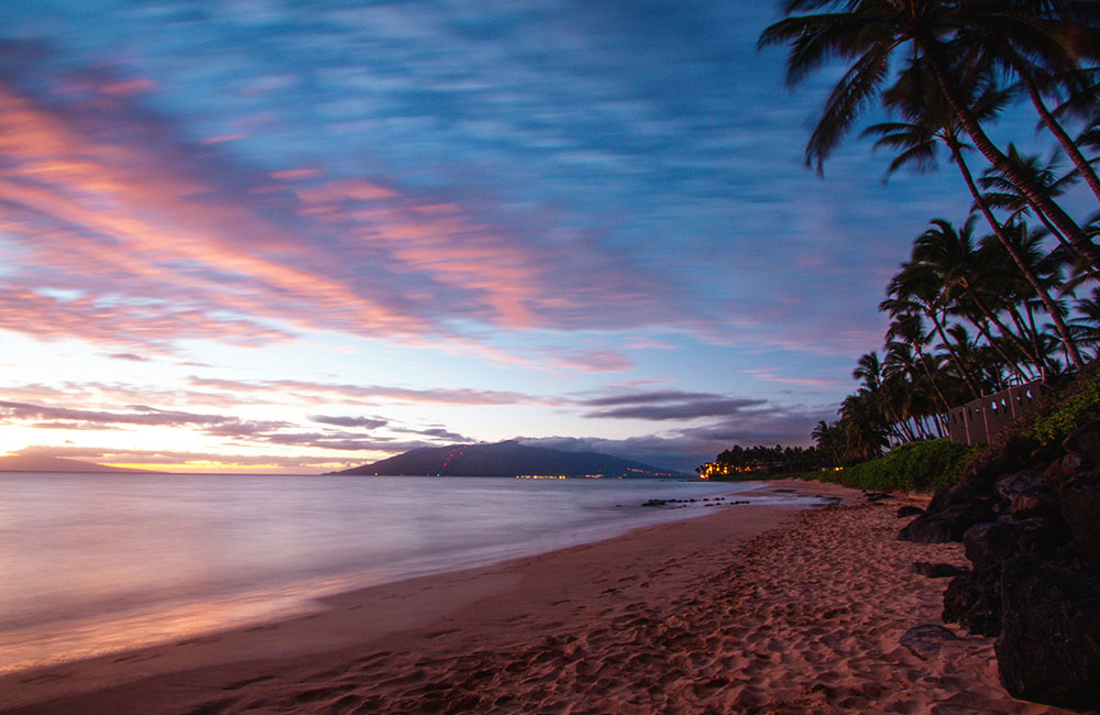 hawaii thuộc bang nào của mỹ
