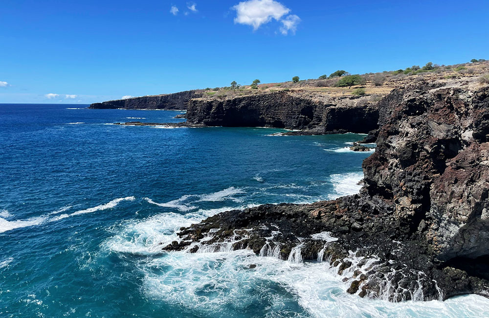 đảo Lanai (Lānaʻi), Hawaii