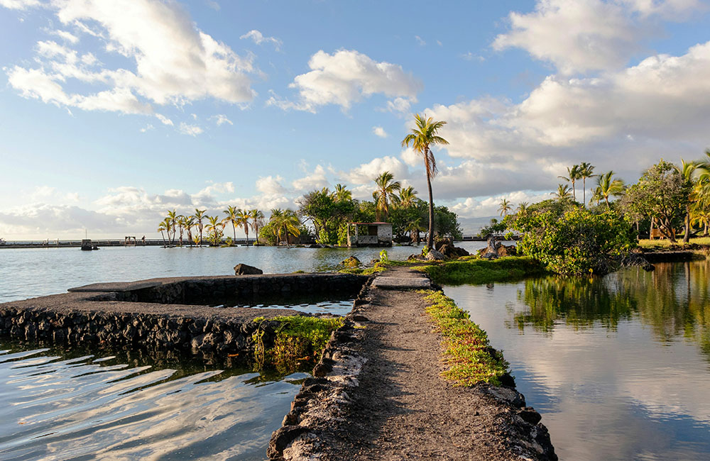 khí hậu ở hawaii