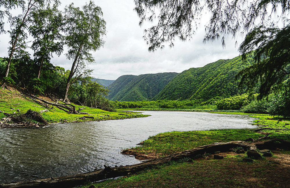 lịch sử quần đảo hawaii
