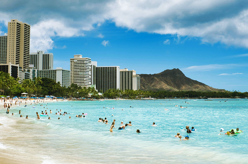 quần đảo hawaii của nước nào