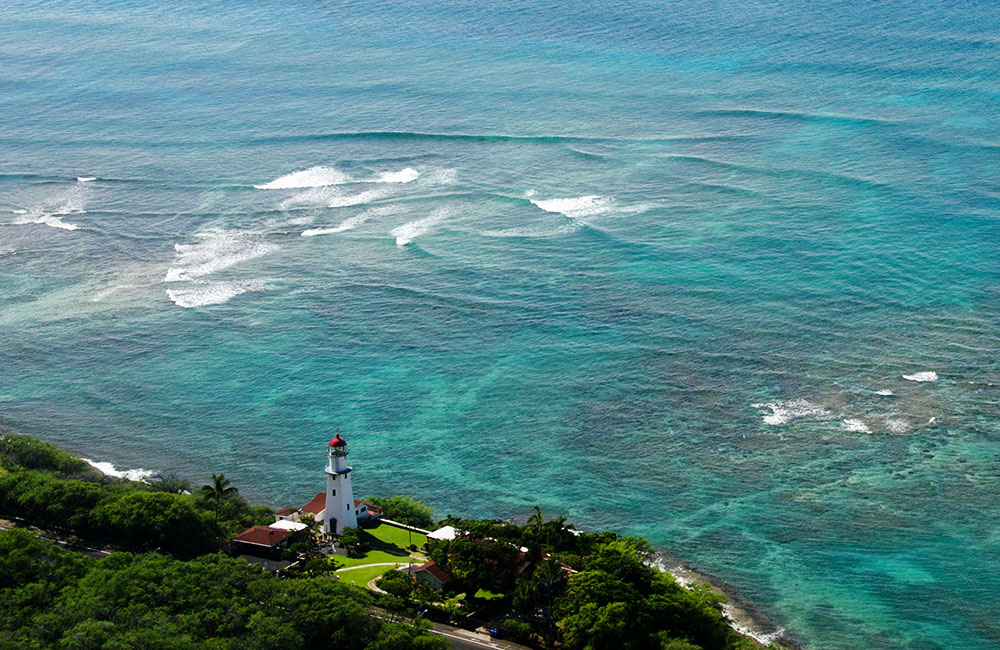 thủ đô của hawaii là gì