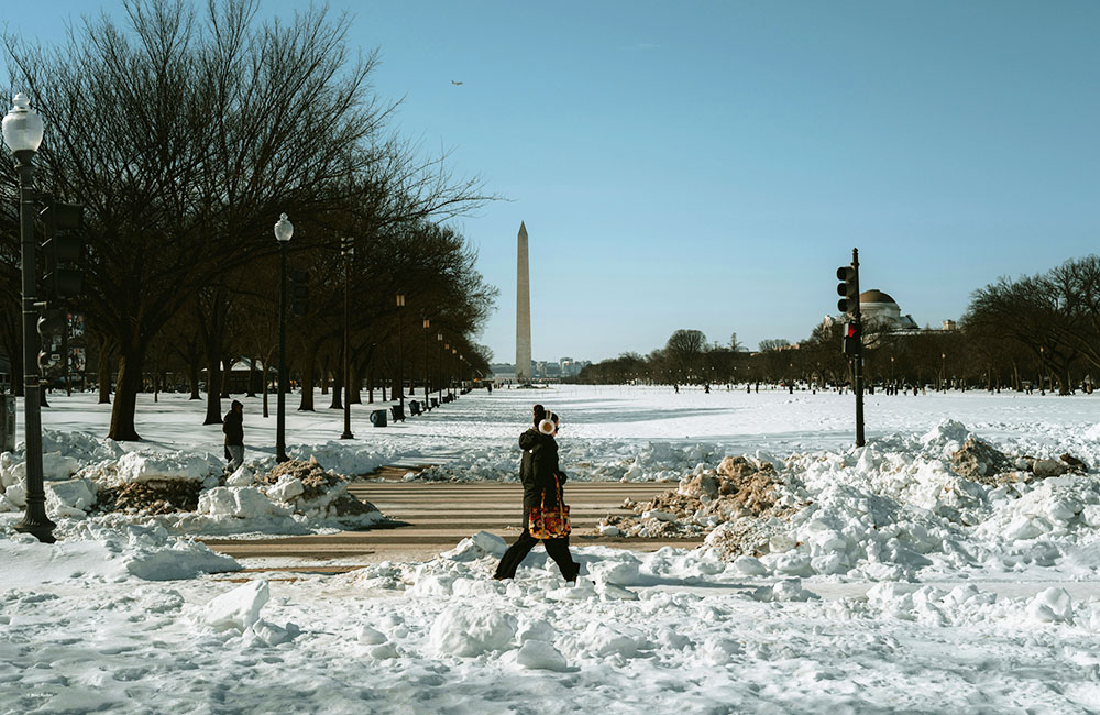 thủ đô washington dc, thủ đô washington của mỹ