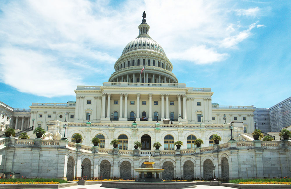 thủ đô washington của mỹ, thủ đô washington hoa kỳ