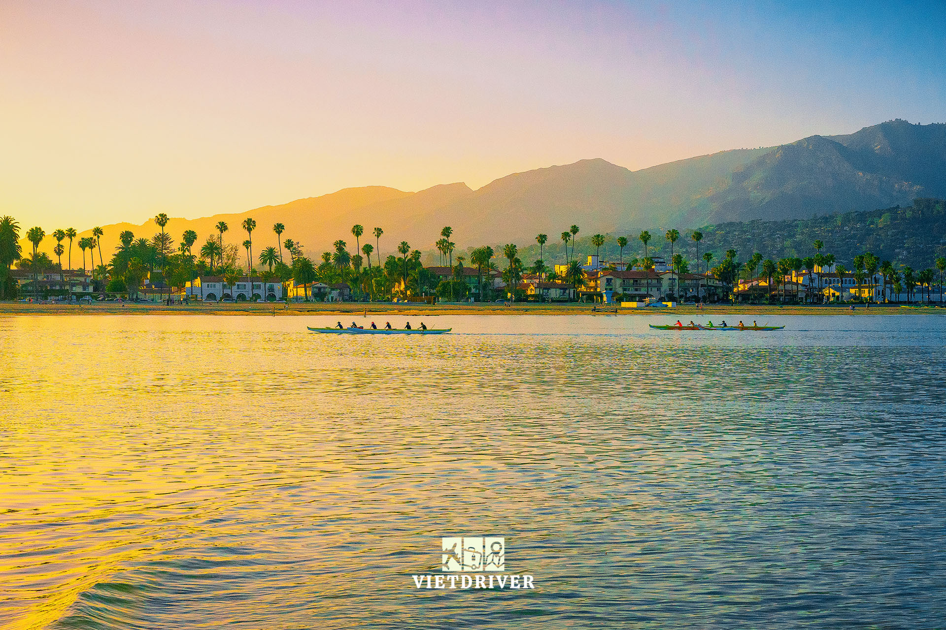 tour du lịch santa barbara