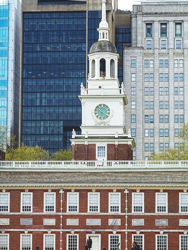 tour bờ đông nước mỹ, bo dong nuoc my